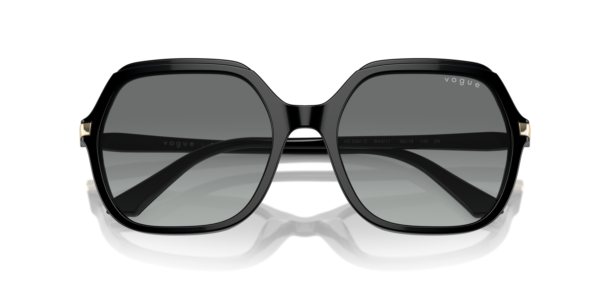 VO5561S W44/11 Occhiali da sole VOGUE EYEWEAR 2