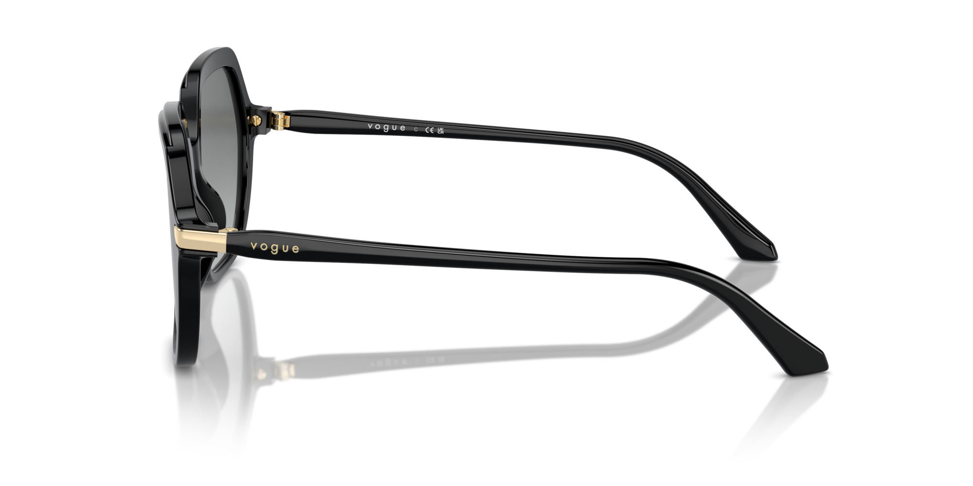 VO5561S W44/11 Occhiali da sole VOGUE EYEWEAR 4