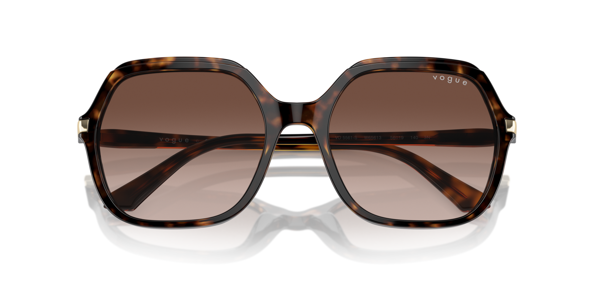 VO5561S W65613 Occhiali da sole VOGUE EYEWEAR 2