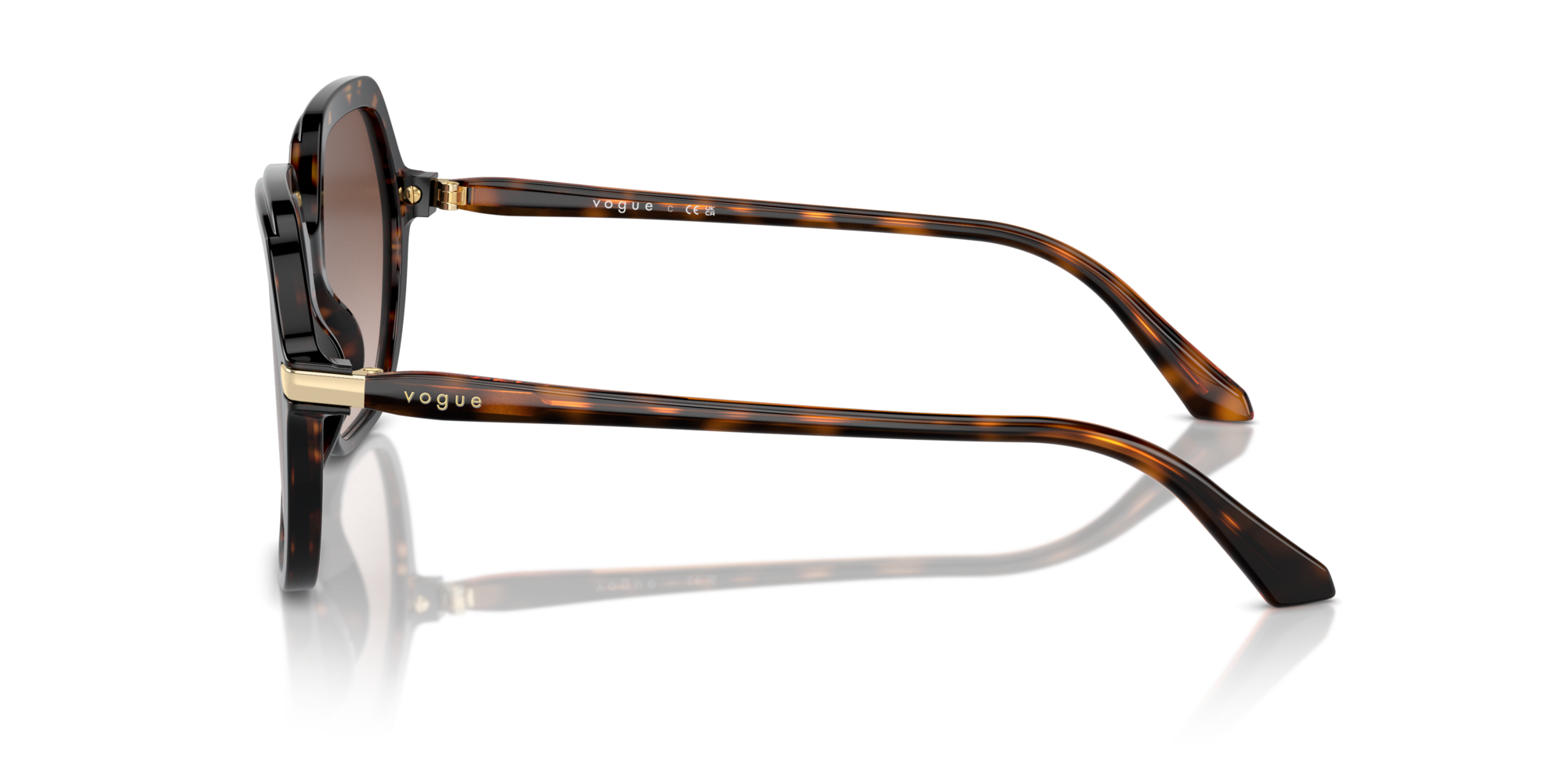 VO5561S W65613 Occhiali da sole VOGUE EYEWEAR 4