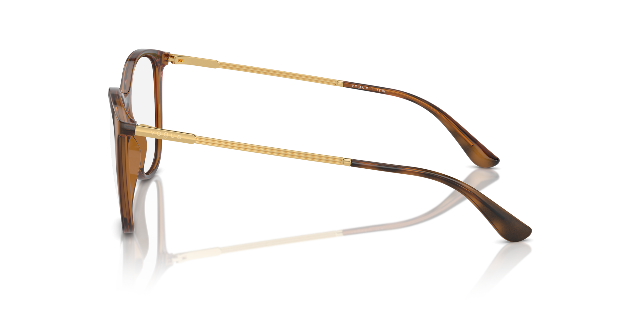 VO5562 2386 Montature da vista VOGUE EYEWEAR 4