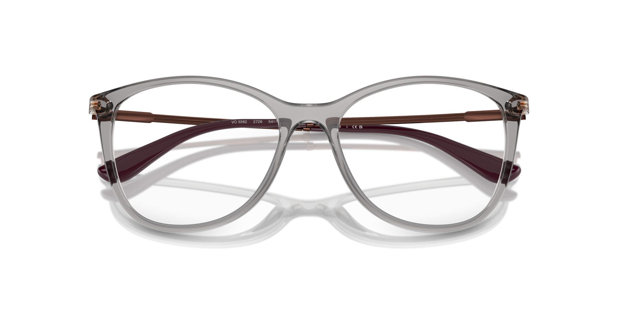 VO5562 2726 Montature da vista VOGUE EYEWEAR 2
