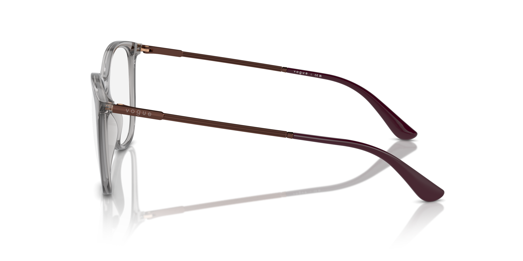 VO5562 2726 Montature da vista VOGUE EYEWEAR 4