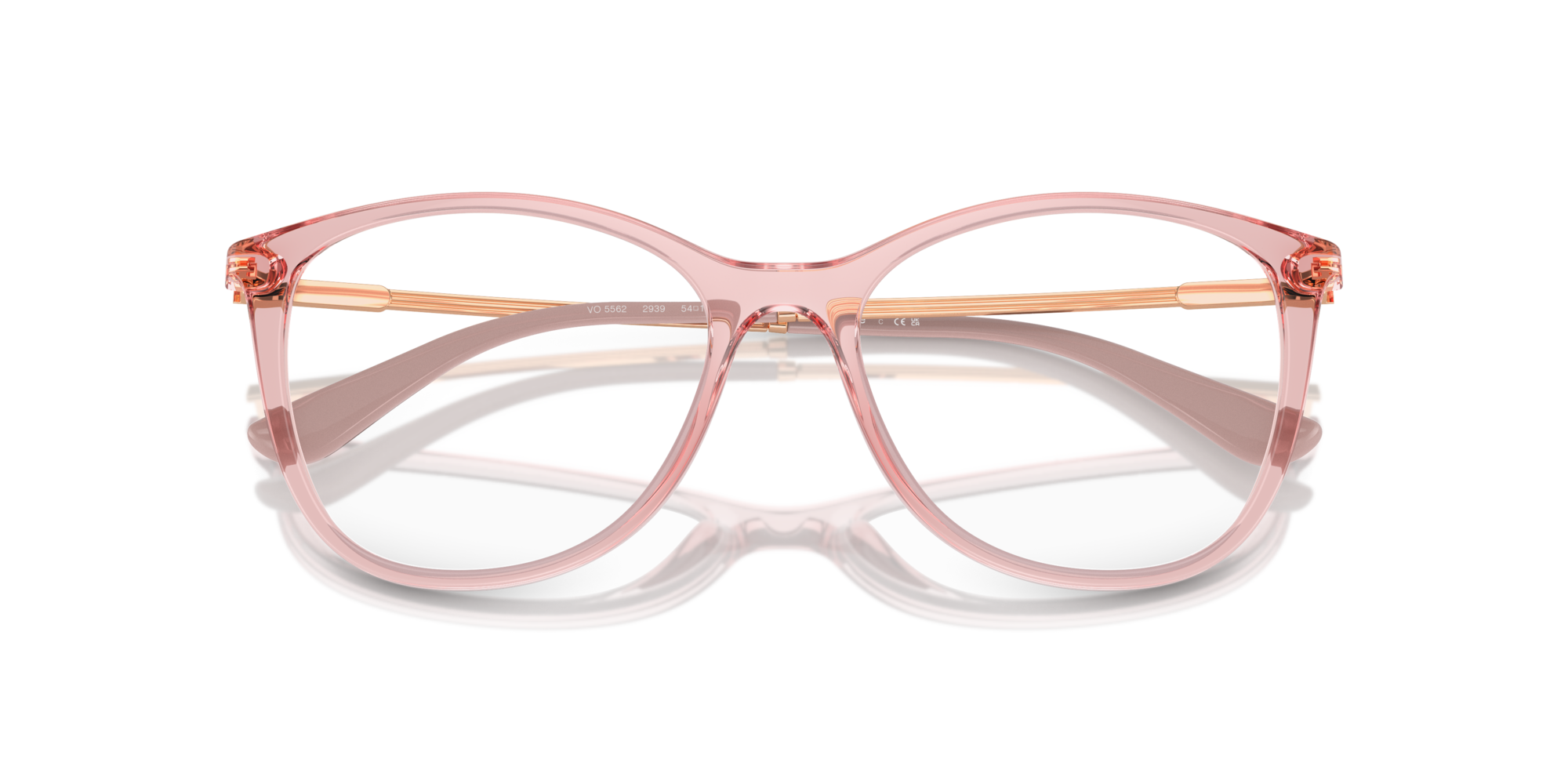 VO5562 2939 Montature da vista VOGUE EYEWEAR 2