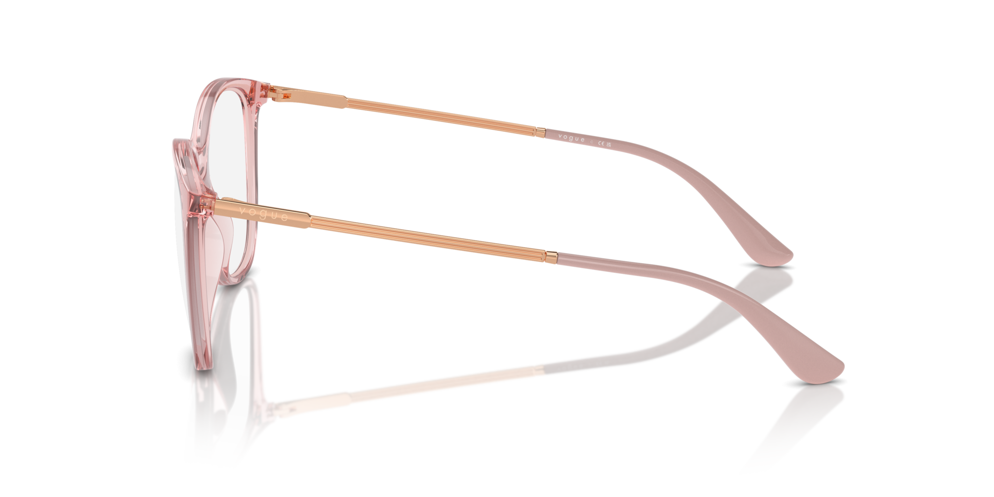 VO5562 2939 Montature da vista VOGUE EYEWEAR 4
