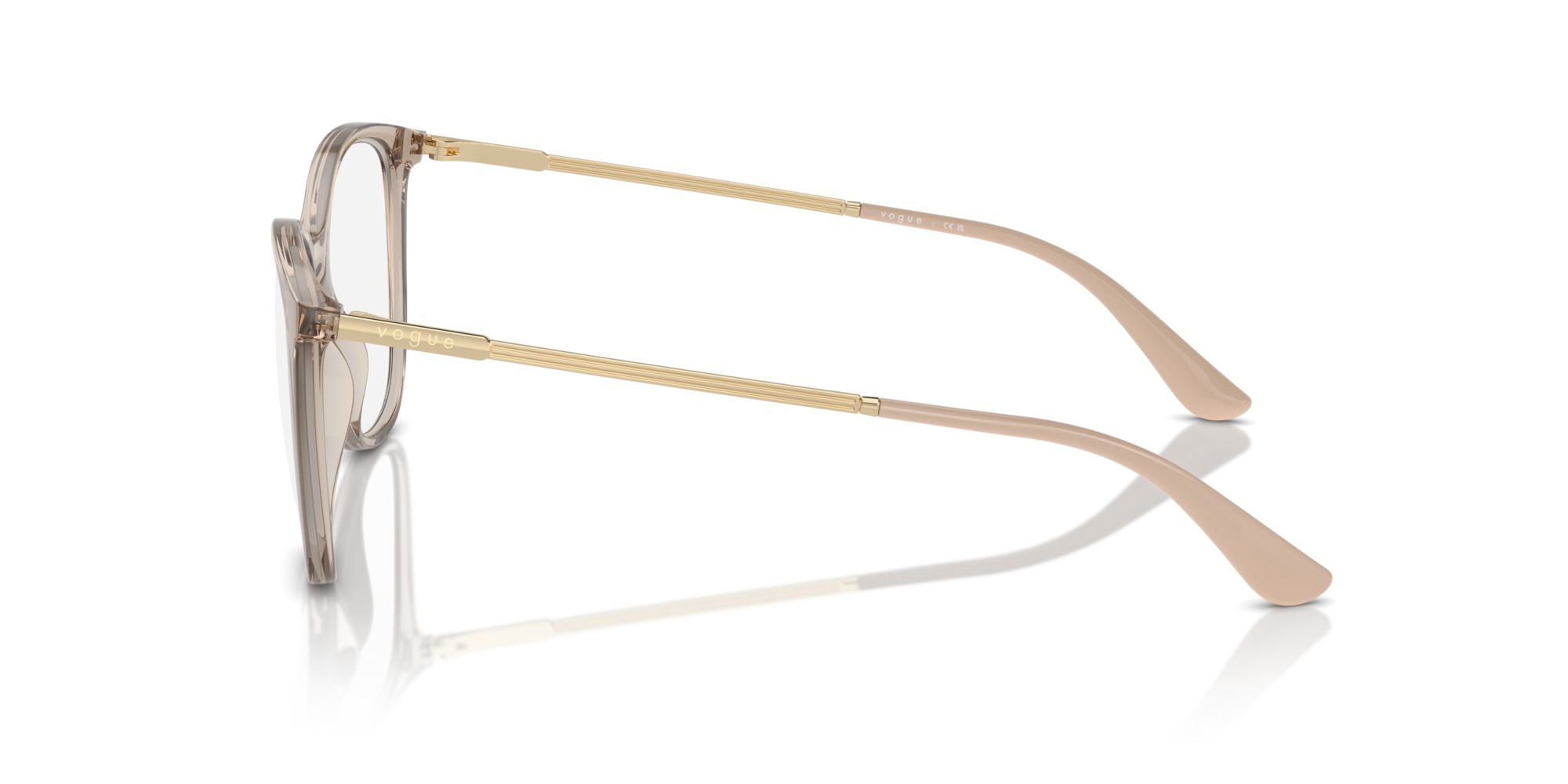 VO5562 2990 Montature da vista VOGUE EYEWEAR 4