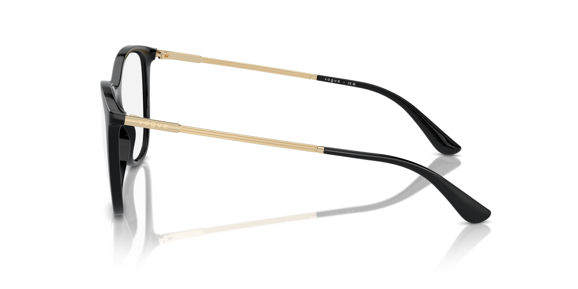 VO5562 W44 Montature da vista VOGUE EYEWEAR 4