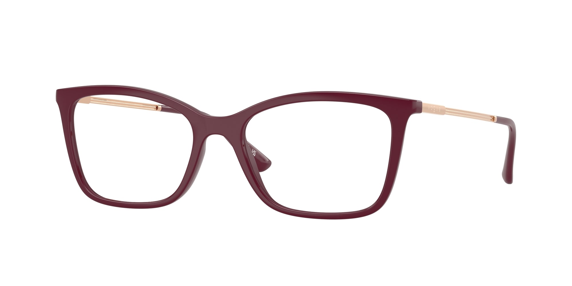 VO5563 2875 Montature da vista VOGUE EYEWEAR 1