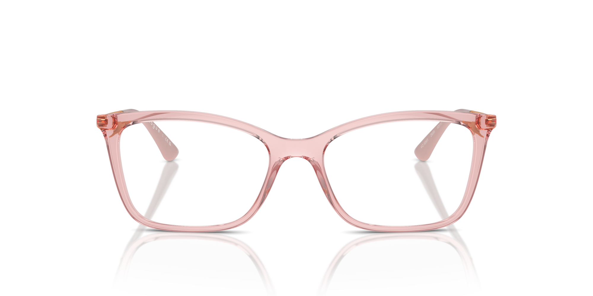 VO5563 2939 Montature da vista VOGUE EYEWEAR 3