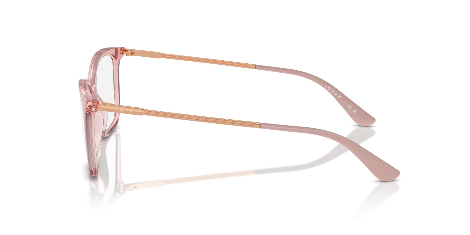 VO5563 2939 Montature da vista VOGUE EYEWEAR 4