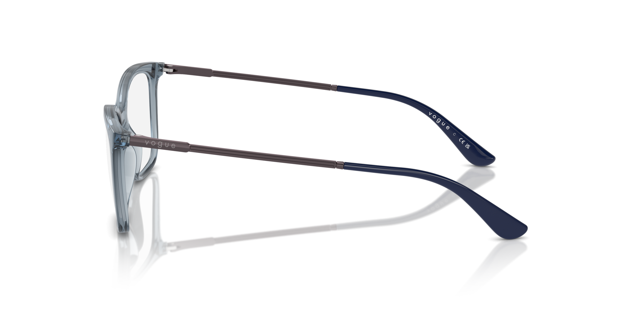 VO5563 2966 Montature da vista VOGUE EYEWEAR 4