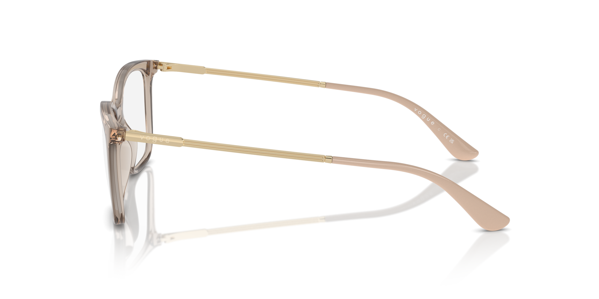 VO5563 2990 Montature da vista VOGUE EYEWEAR 4