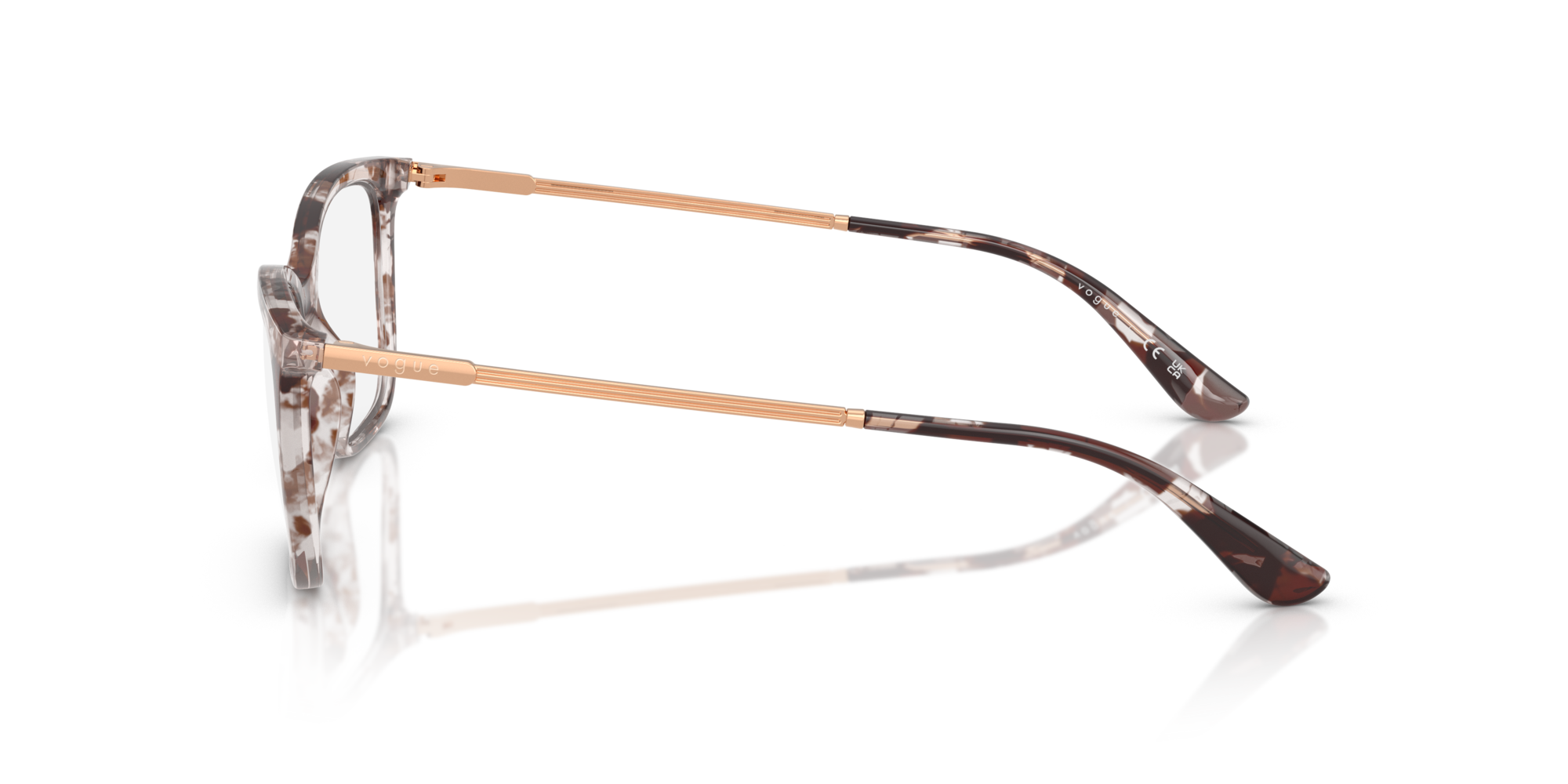 VO5563 3218 Montature da vista VOGUE EYEWEAR 4