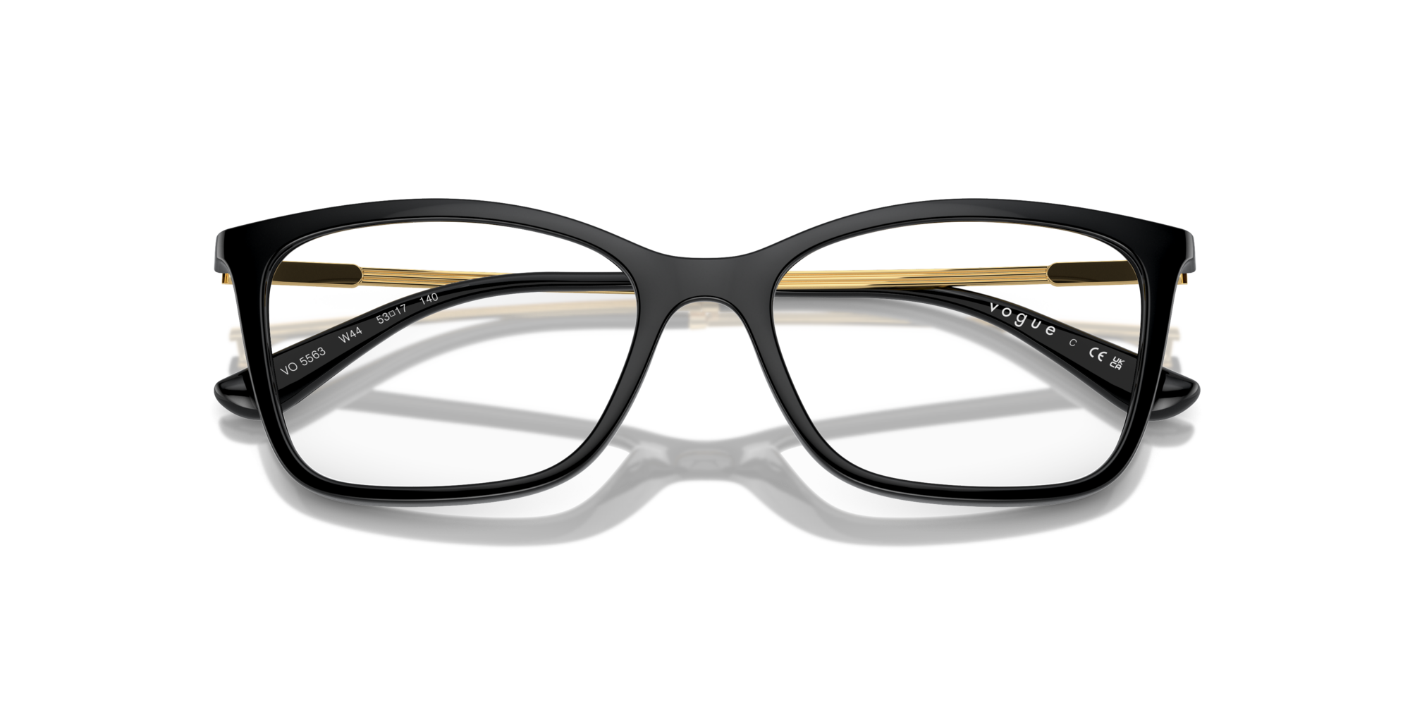 VO5563 W44 Montature da vista VOGUE EYEWEAR 2