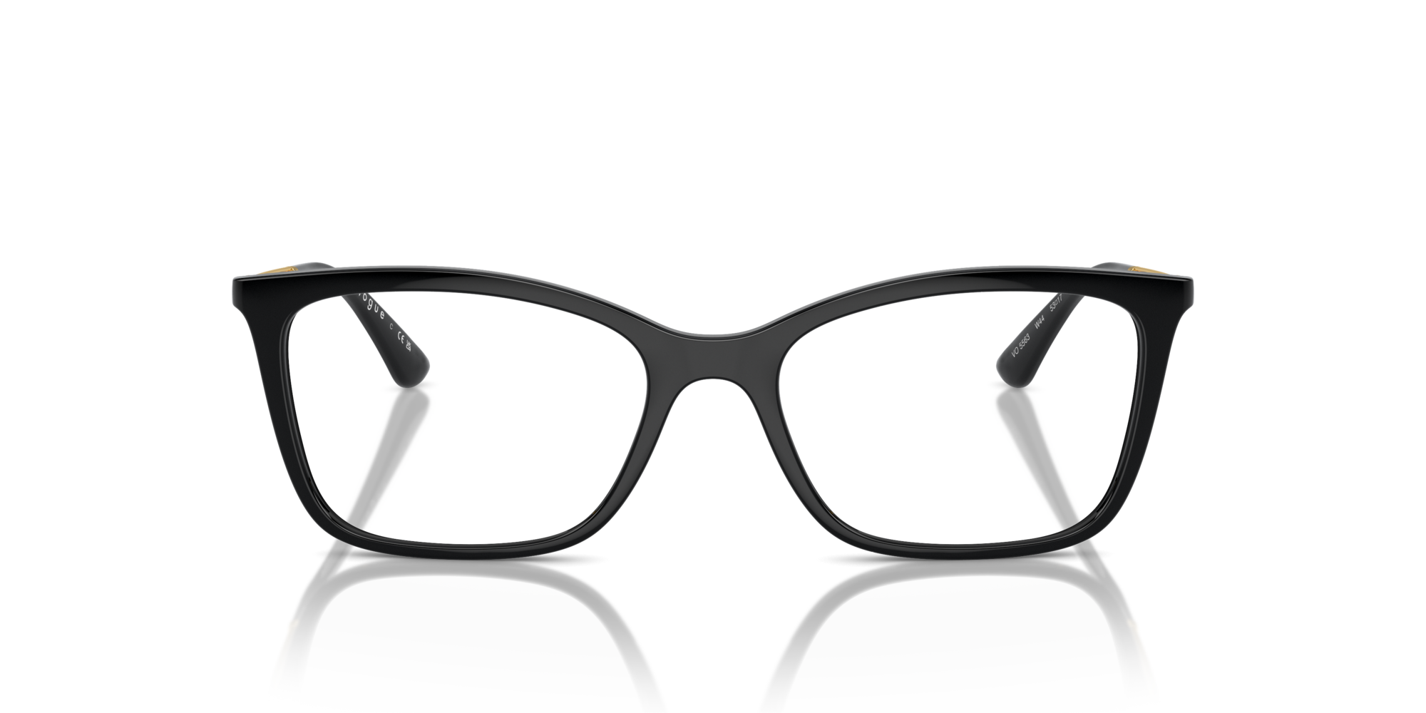 VO5563 W44 Montature da vista VOGUE EYEWEAR 3