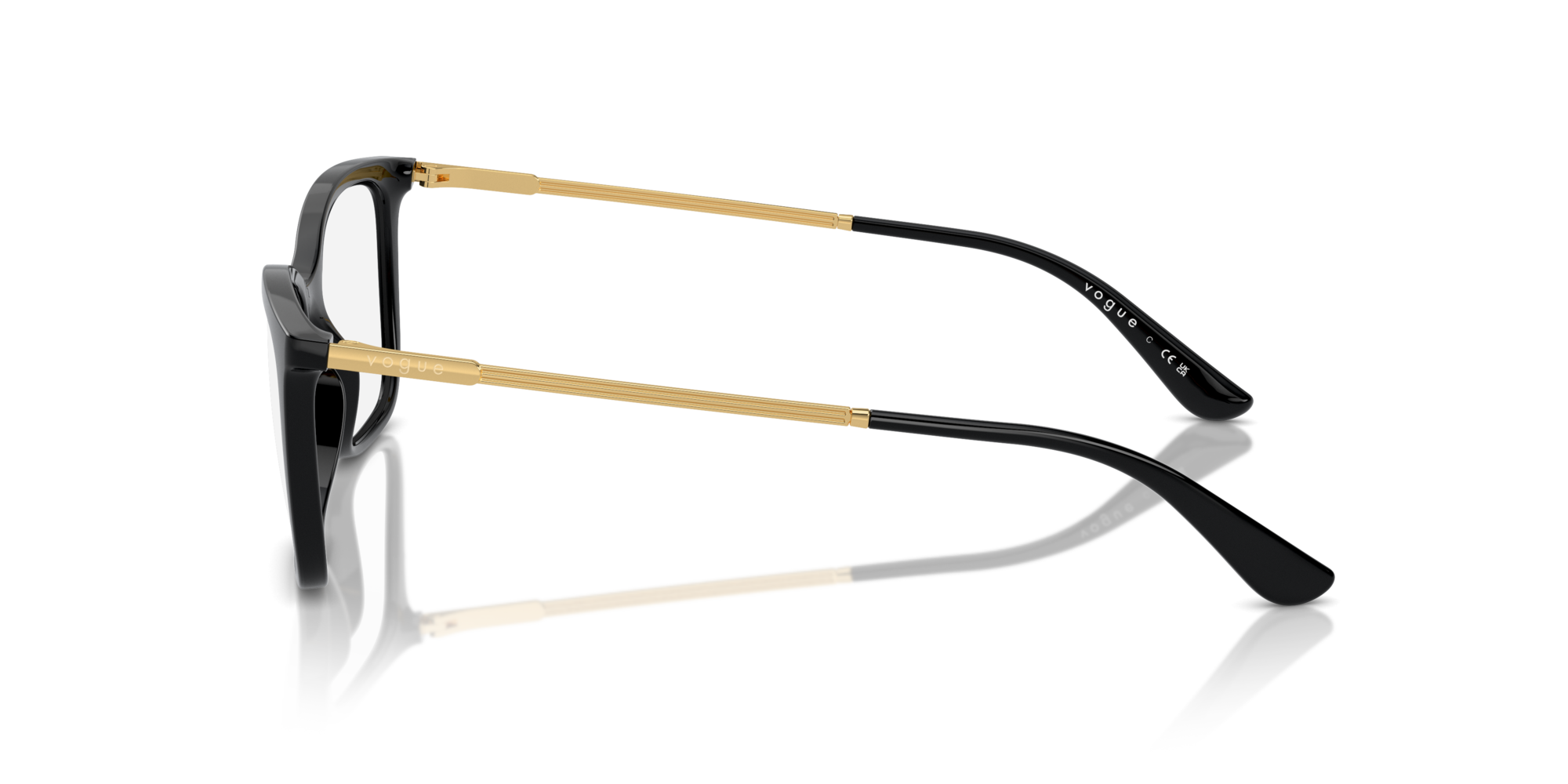 VO5563 W44 Montature da vista VOGUE EYEWEAR 4