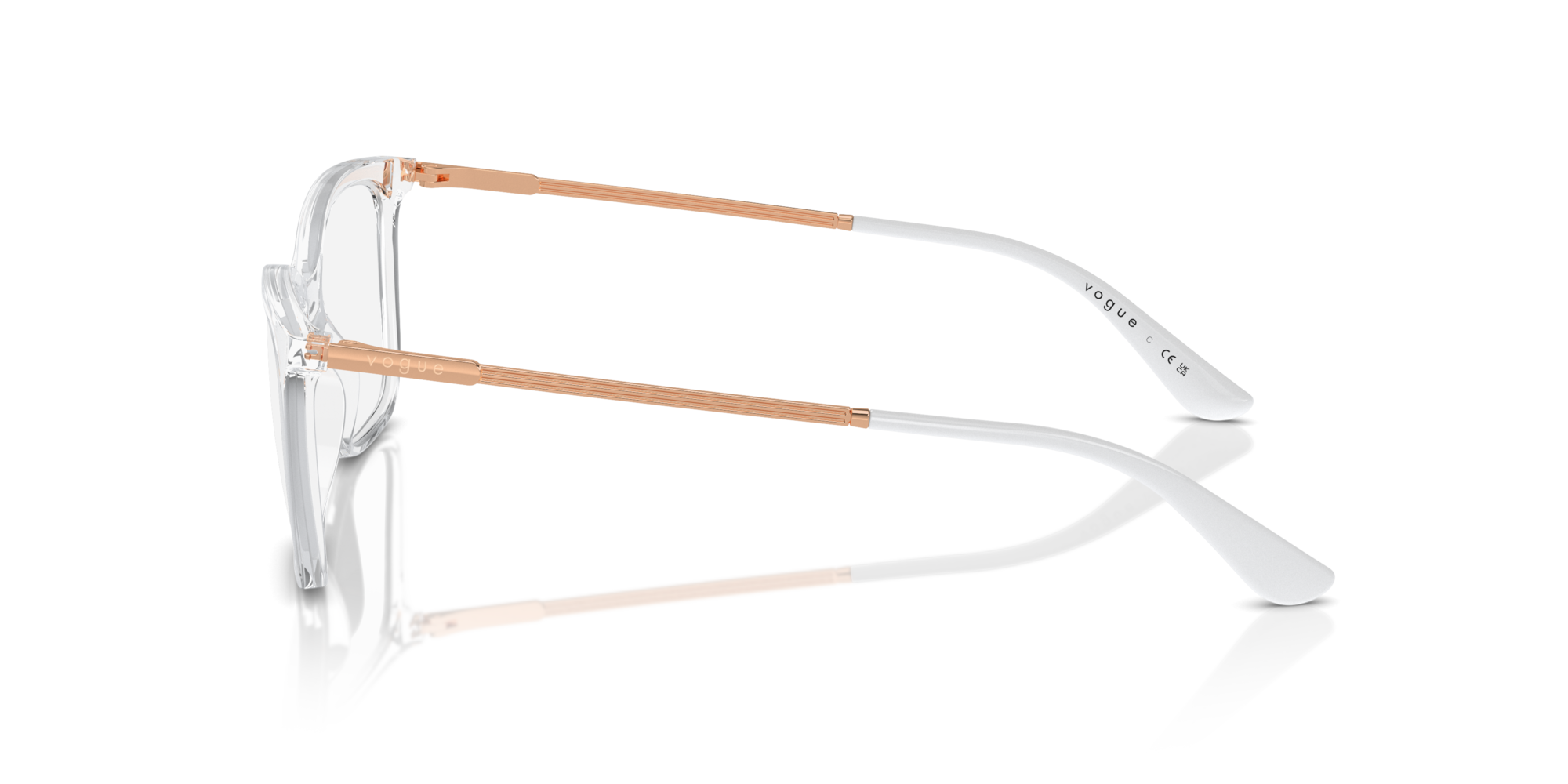 VO5563 W745 Montature da vista VOGUE EYEWEAR 4