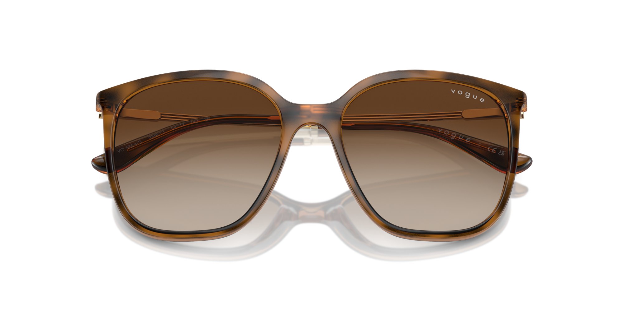 VO5564S 238613 Occhiali da sole VOGUE EYEWEAR 2