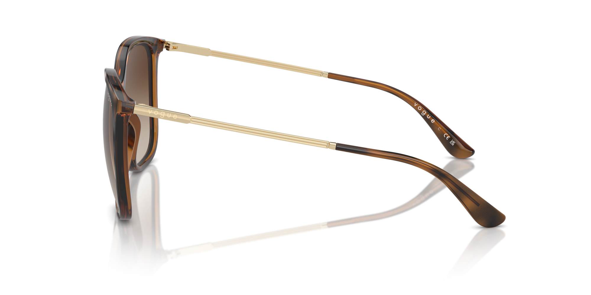 VO5564S 238613 Occhiali da sole VOGUE EYEWEAR 4