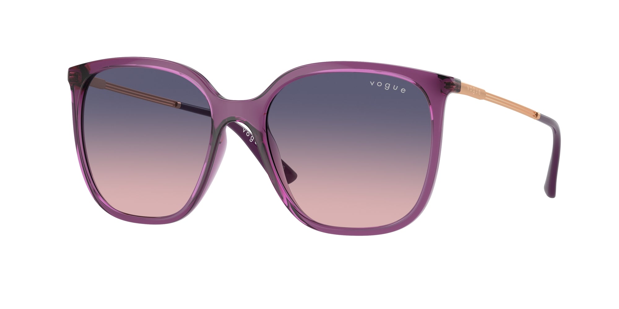 VO5564S 3119I6 Occhiali da sole VOGUE EYEWEAR 1