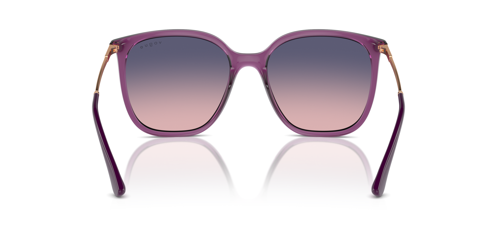 VO5564S 3119I6 Occhiali da sole VOGUE EYEWEAR 5