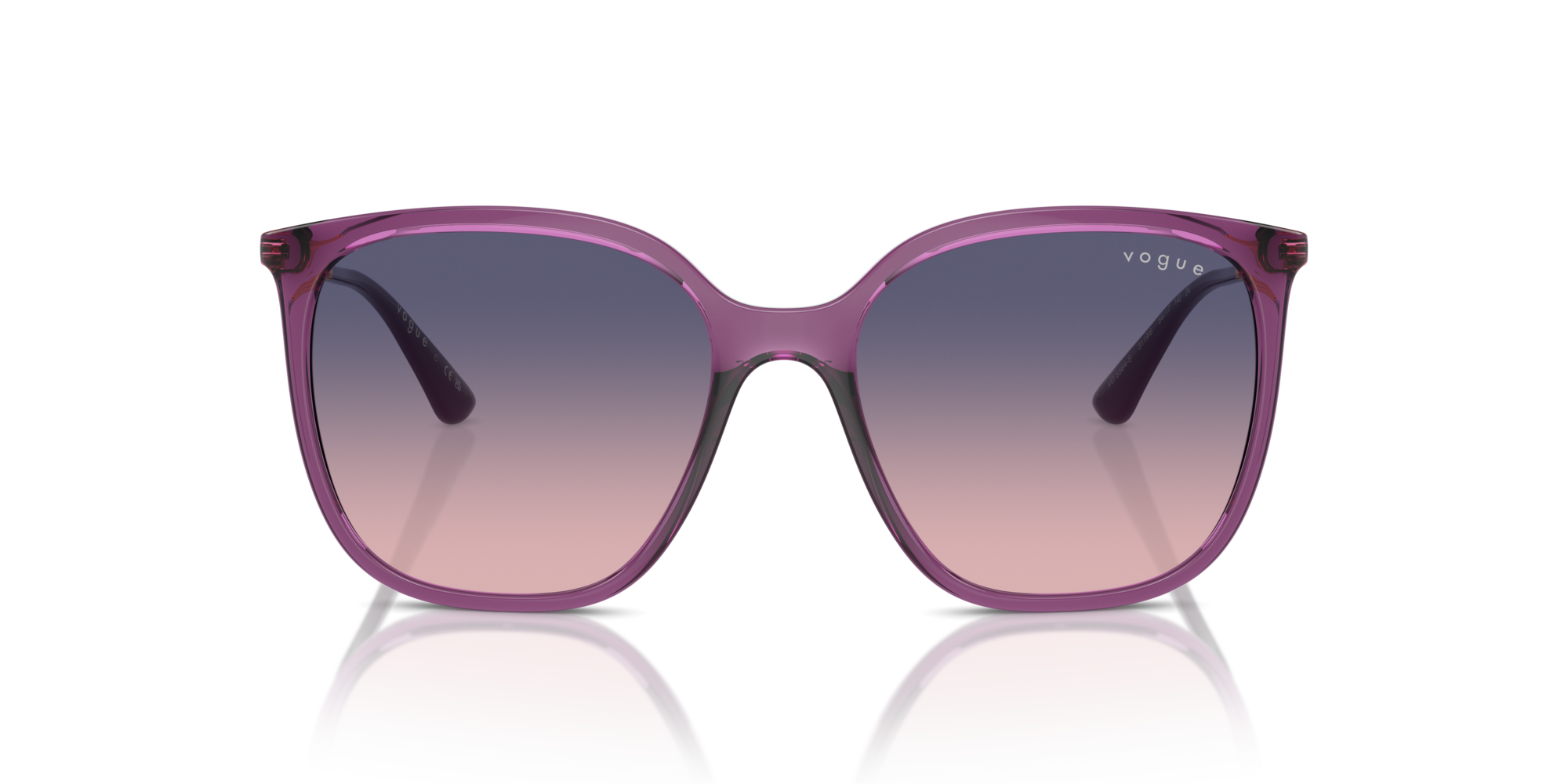 VO5564S 3119I6 Occhiali da sole VOGUE EYEWEAR 3