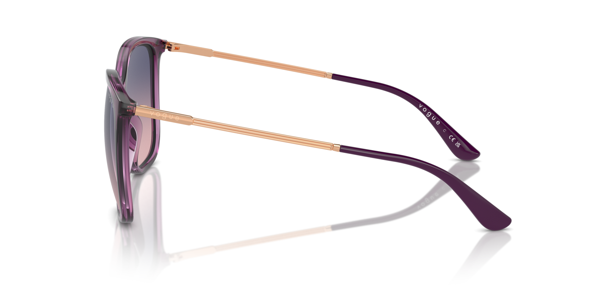 VO5564S 3119I6 Occhiali da sole VOGUE EYEWEAR 4