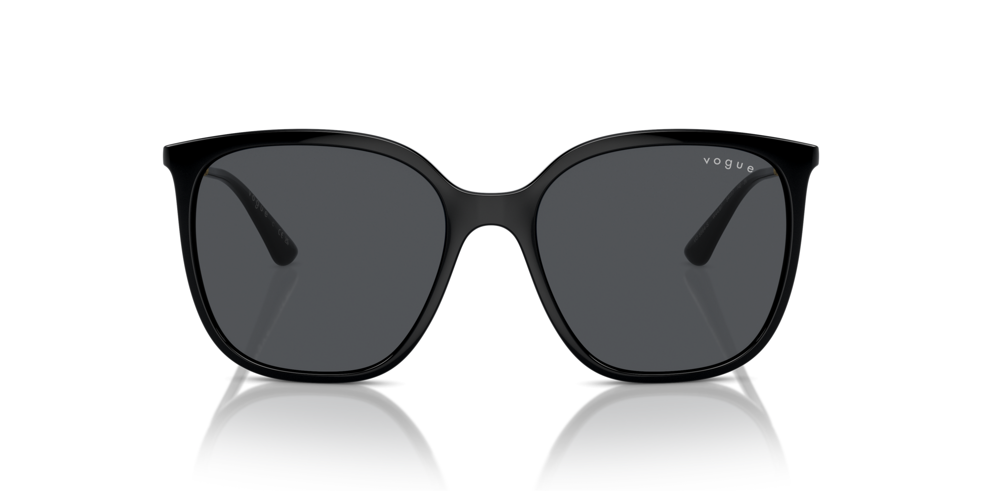 VO5564S W44/87 Occhiali da sole VOGUE EYEWEAR 3
