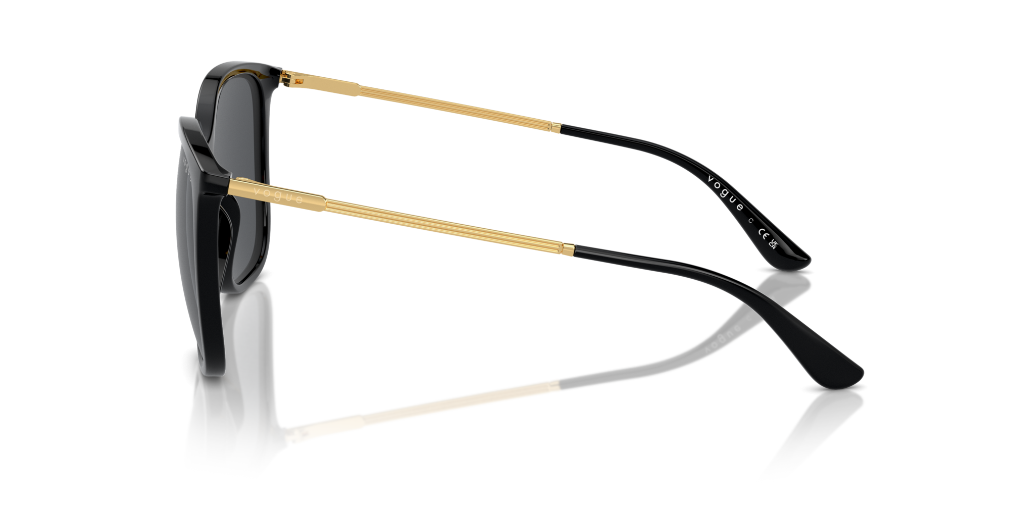 VO5564S W44/87 Occhiali da sole VOGUE EYEWEAR 4