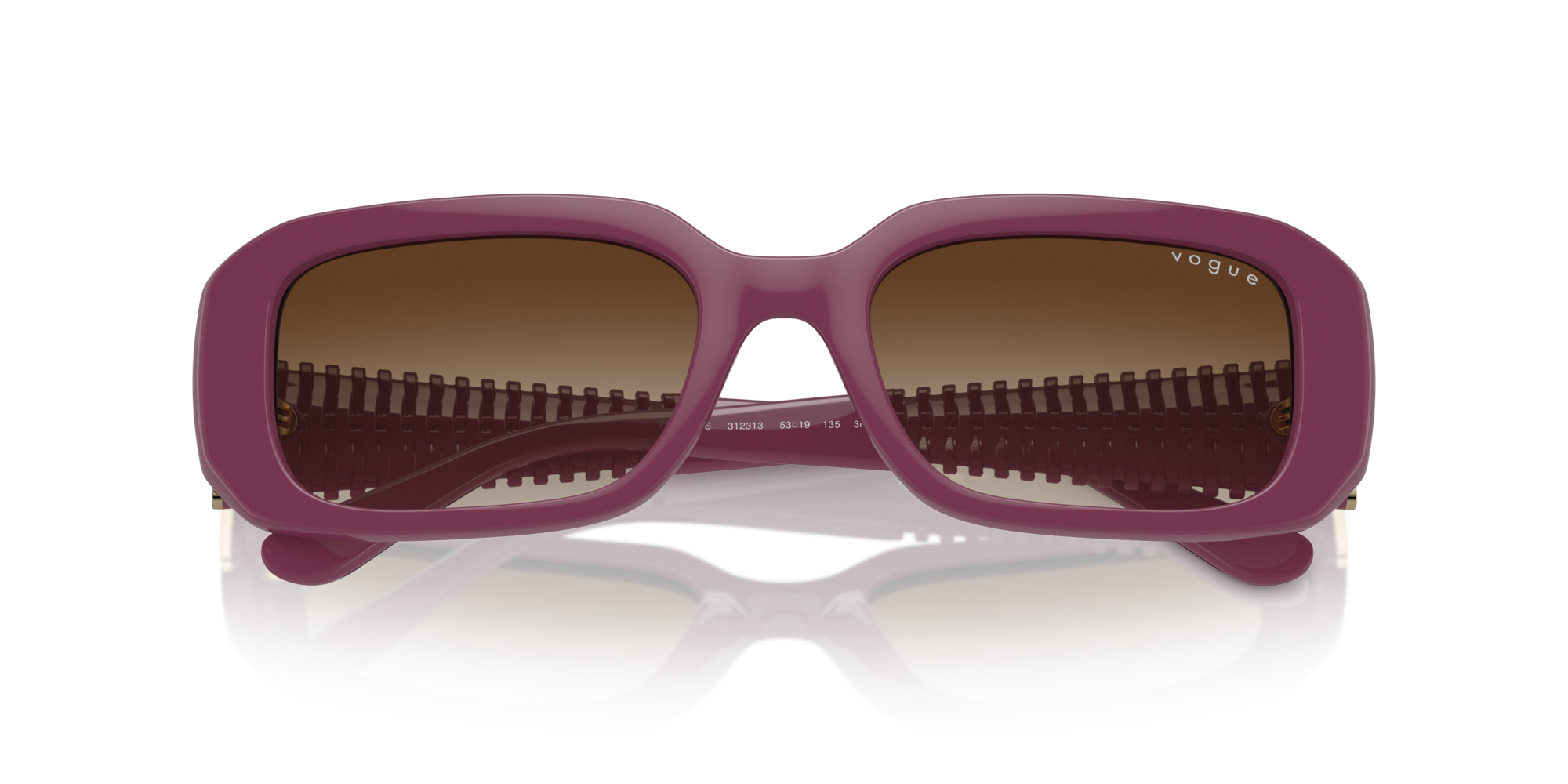 VO5565S 312313 Occhiali da sole VOGUE EYEWEAR 2