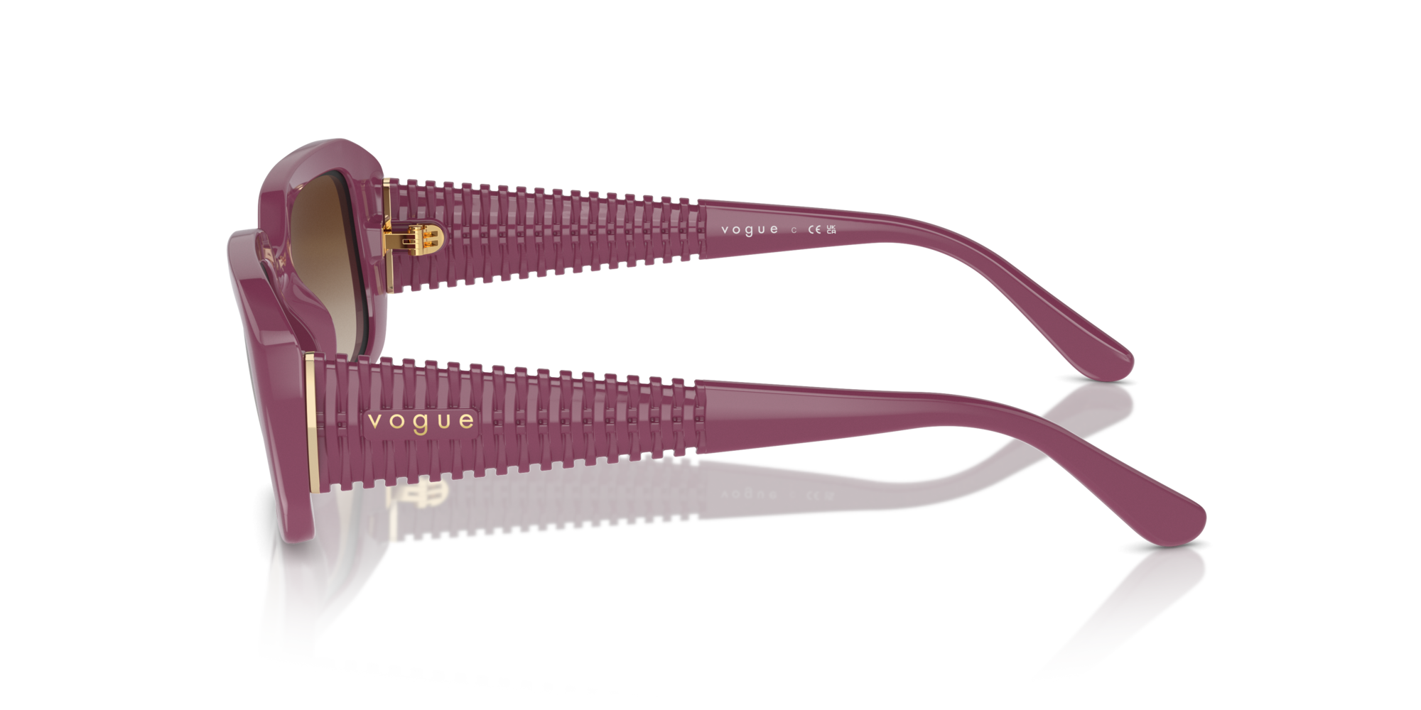 VO5565S 312313 Occhiali da sole VOGUE EYEWEAR 4