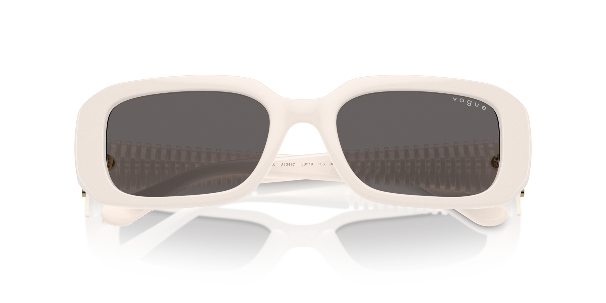 VO5565S 312487 Occhiali da sole VOGUE EYEWEAR 2