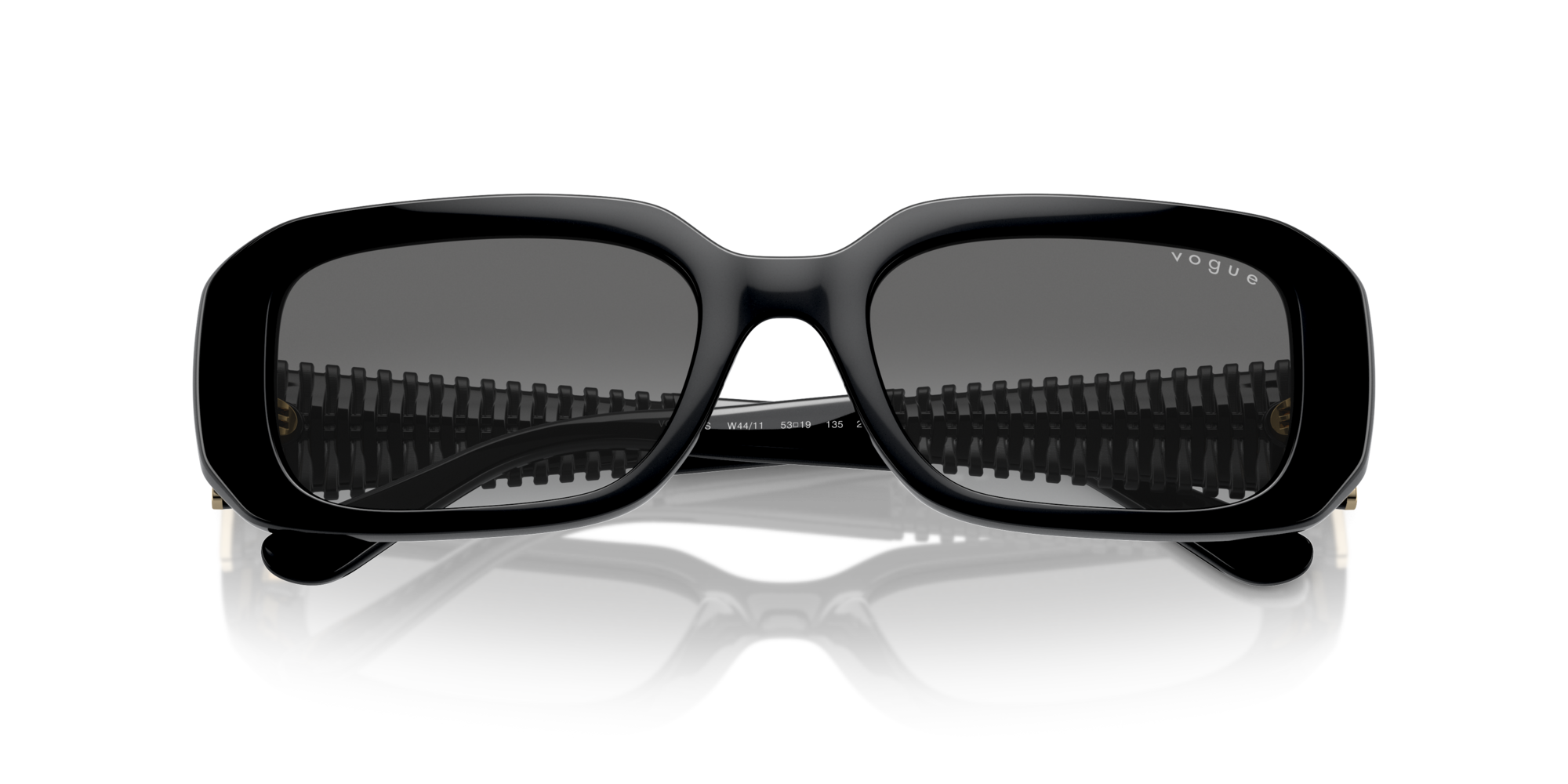 VO5565S W44/11 Occhiali da sole VOGUE EYEWEAR 2