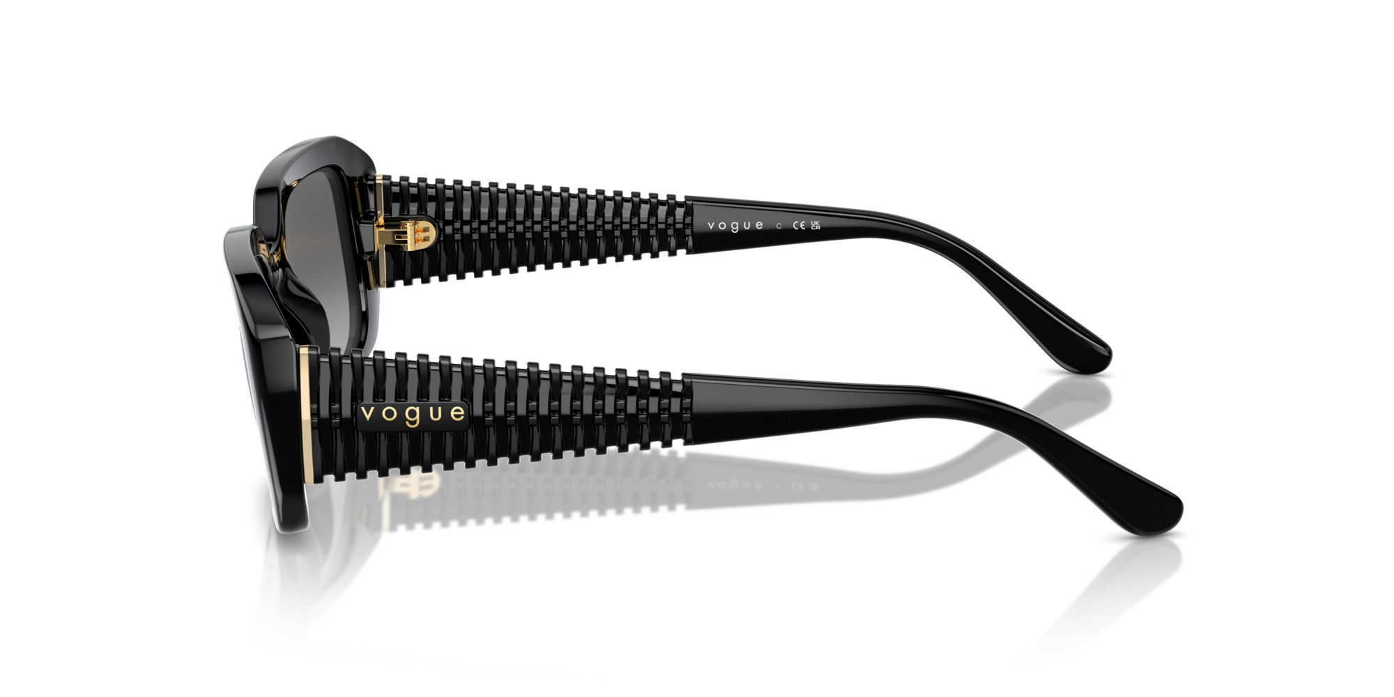 VO5565S W44/11 Occhiali da sole VOGUE EYEWEAR 4