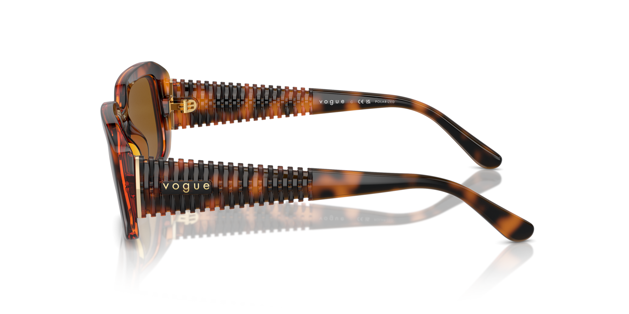 VO5565S W65683 Occhiali da sole VOGUE EYEWEAR 4