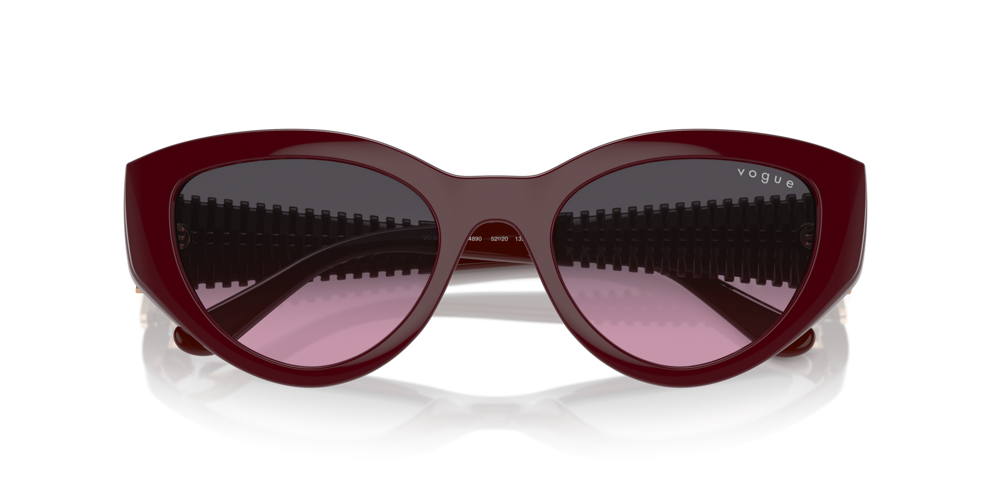 VO5566S 304890 Occhiali da sole VOGUE EYEWEAR 2