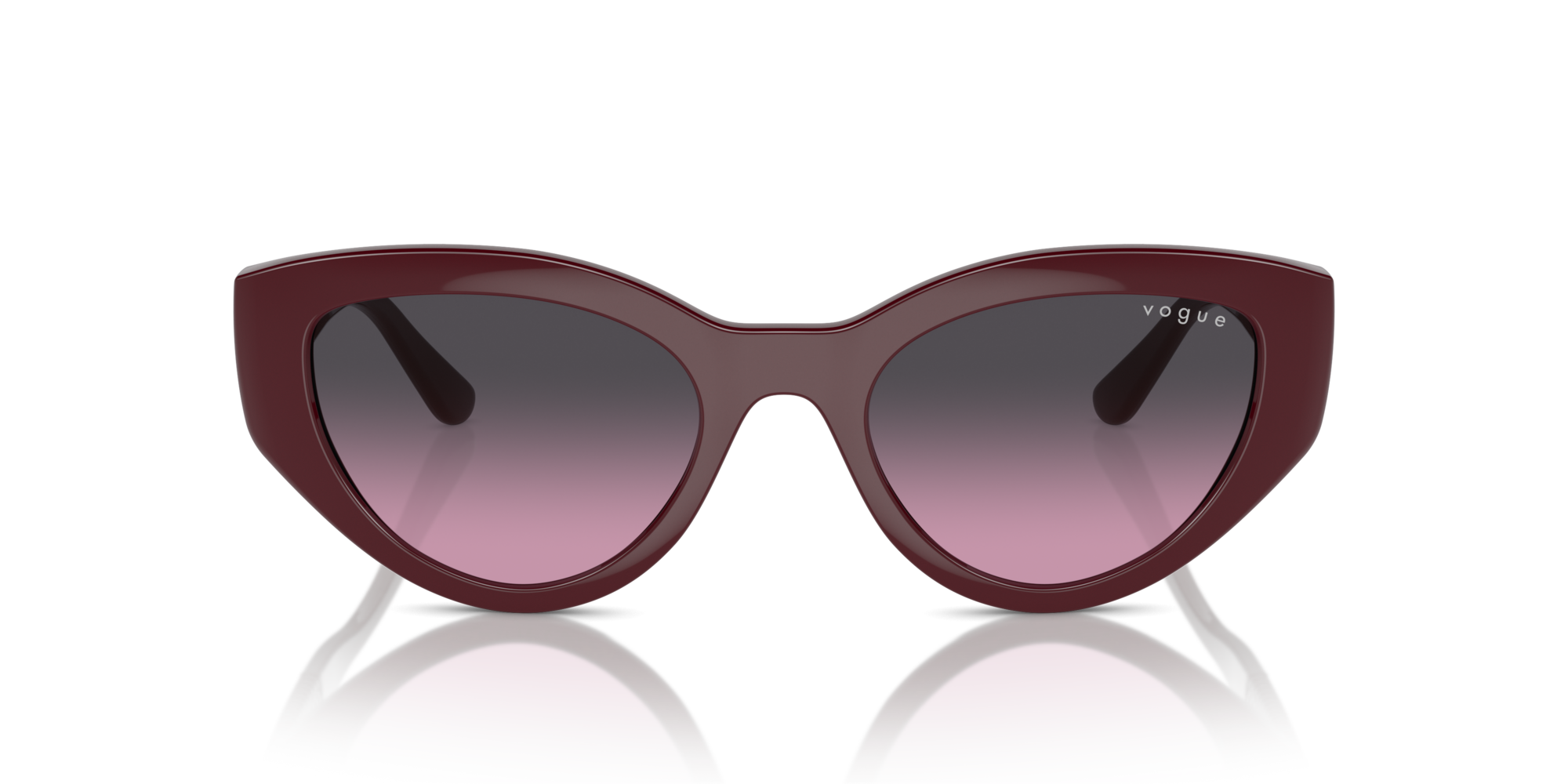 VO5566S 304890 Occhiali da sole VOGUE EYEWEAR 3