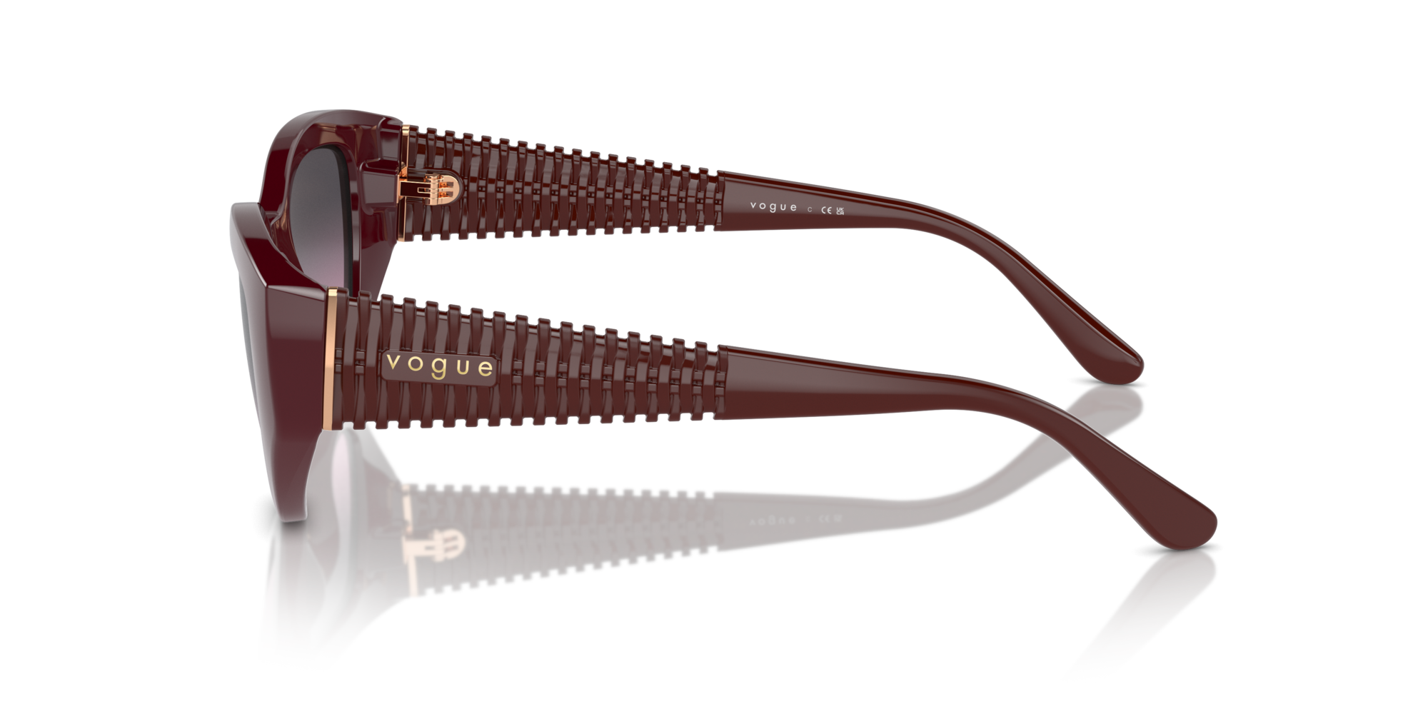 VO5566S 304890 Occhiali da sole VOGUE EYEWEAR 4