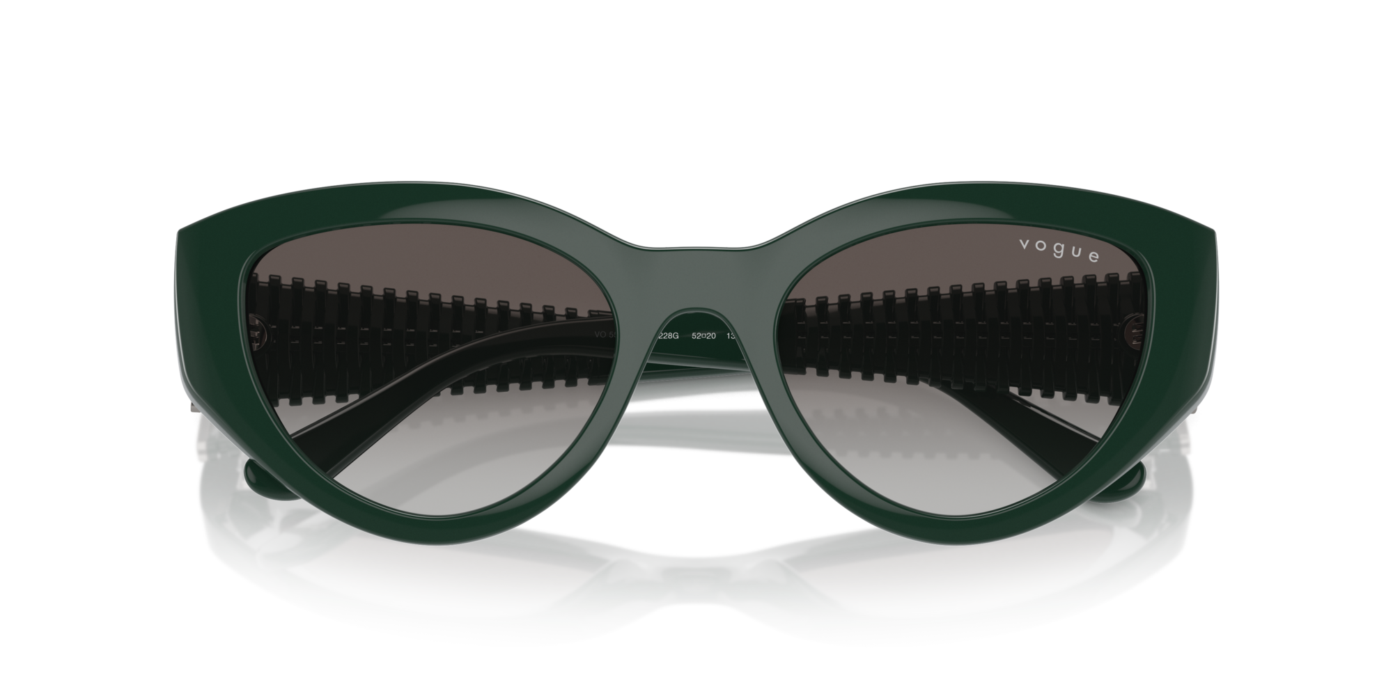 VO5566S 31228G Occhiali da sole VOGUE EYEWEAR 2