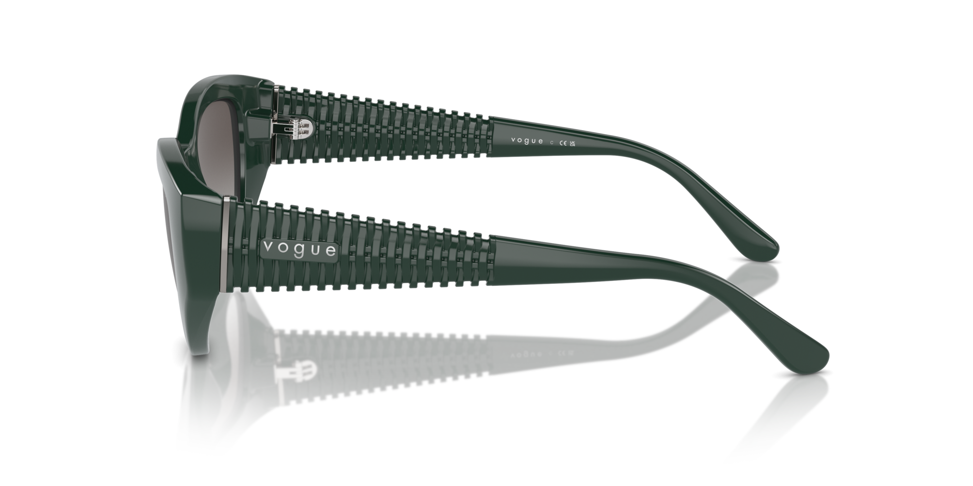 VO5566S 31228G Occhiali da sole VOGUE EYEWEAR 4