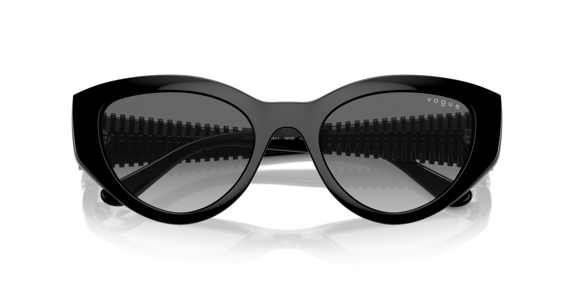 VO5566S W44/11 Occhiali da sole VOGUE EYEWEAR 2