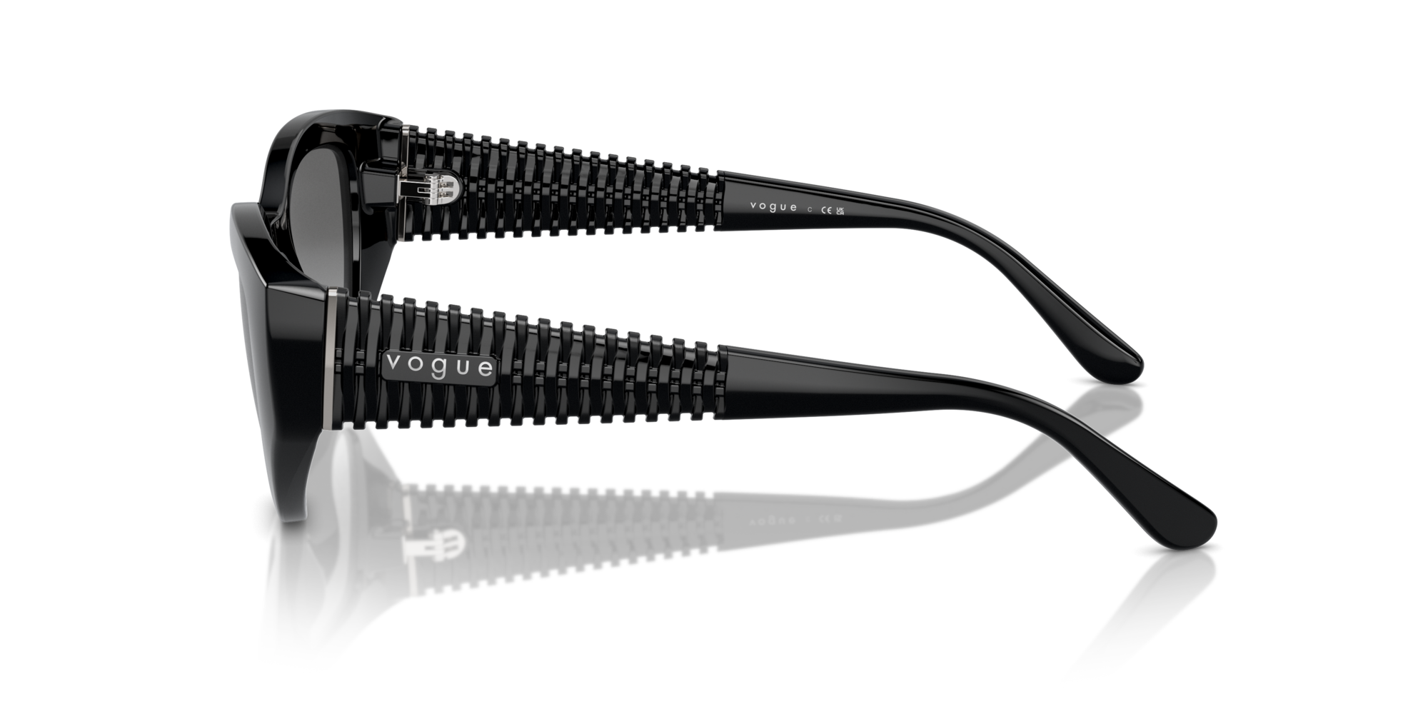 VO5566S W44/11 Occhiali da sole VOGUE EYEWEAR 4