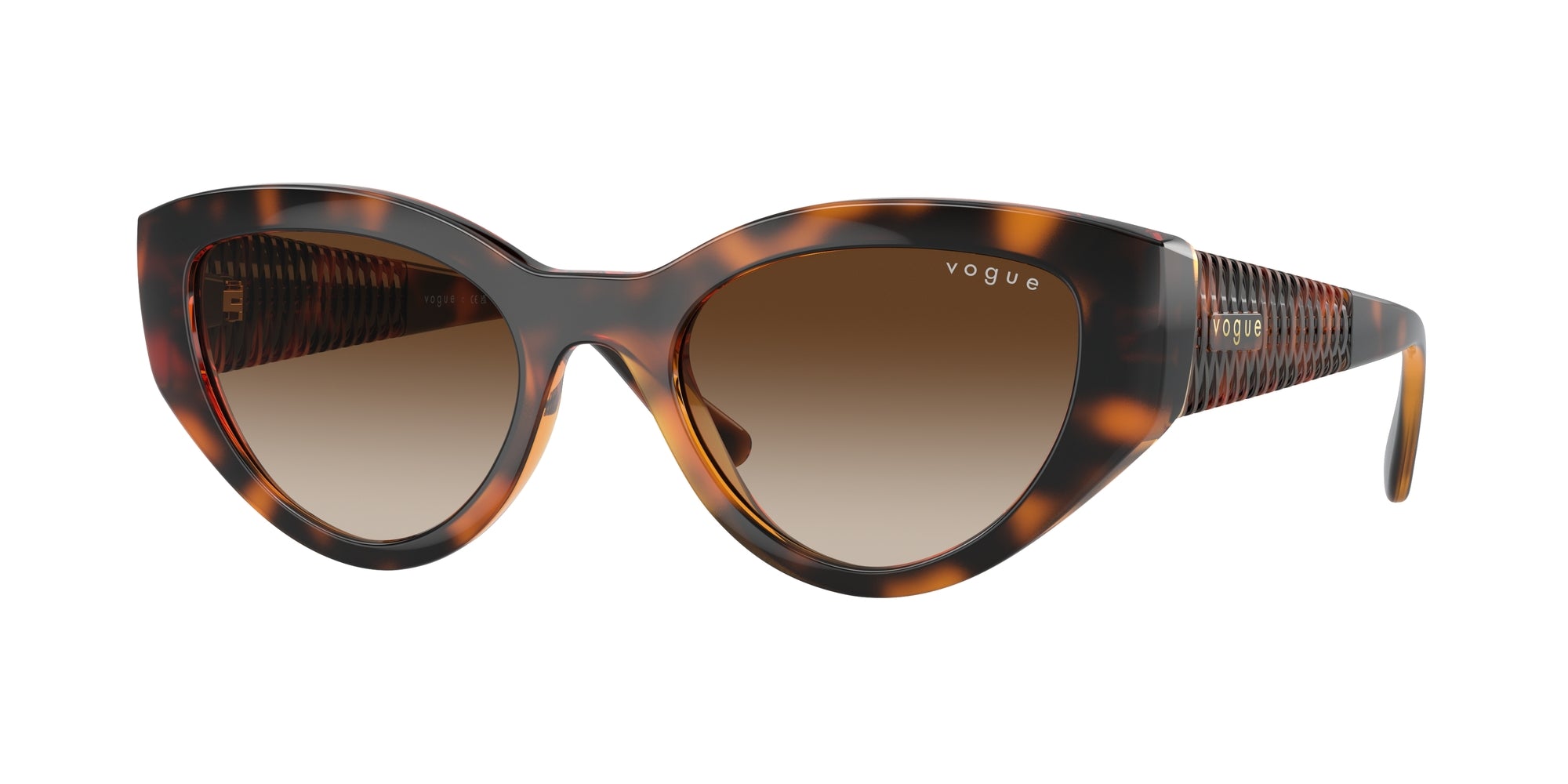 VO5566S W65613 Occhiali da sole VOGUE EYEWEAR 1