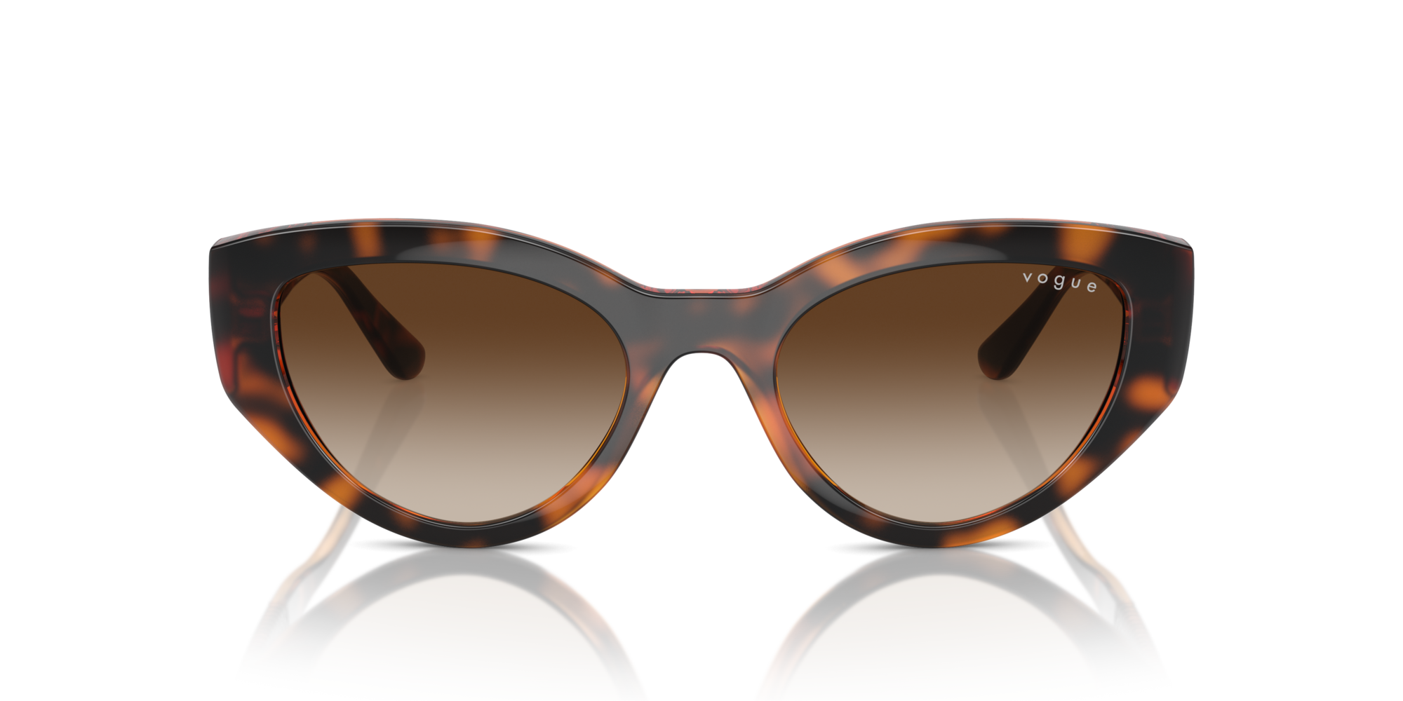 VO5566S W65613 Occhiali da sole VOGUE EYEWEAR 3