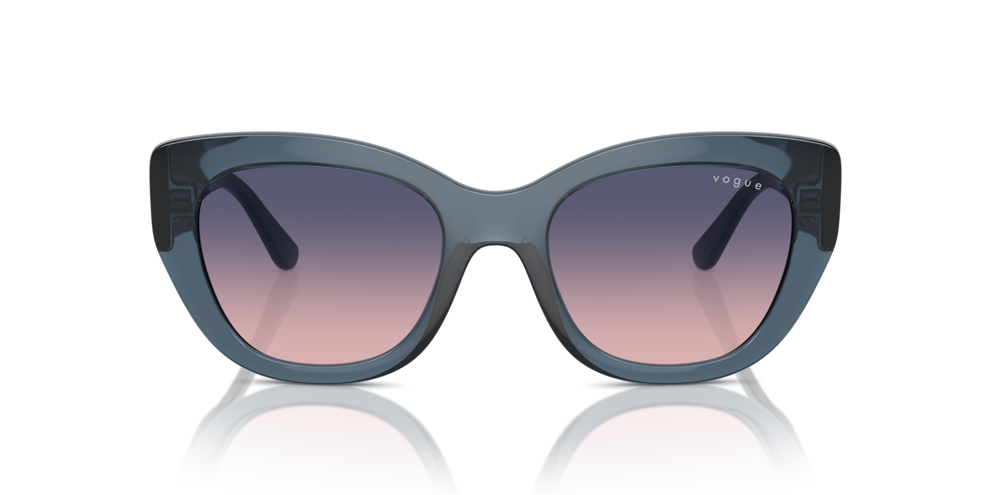 VO5567S 2764I6 Occhiali da sole VOGUE EYEWEAR 3