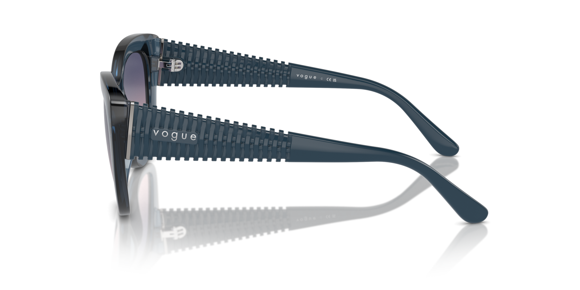 VO5567S 2764I6 Occhiali da sole VOGUE EYEWEAR 4