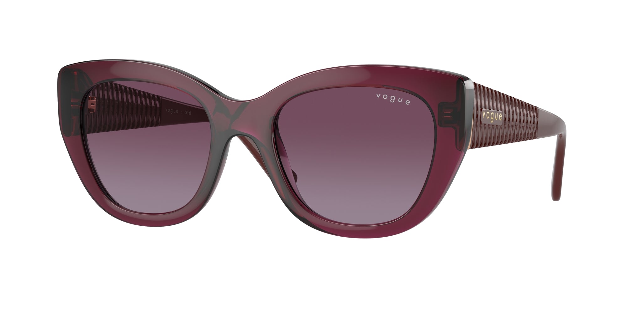 VO5567S 29898H Occhiali da sole VOGUE EYEWEAR 1