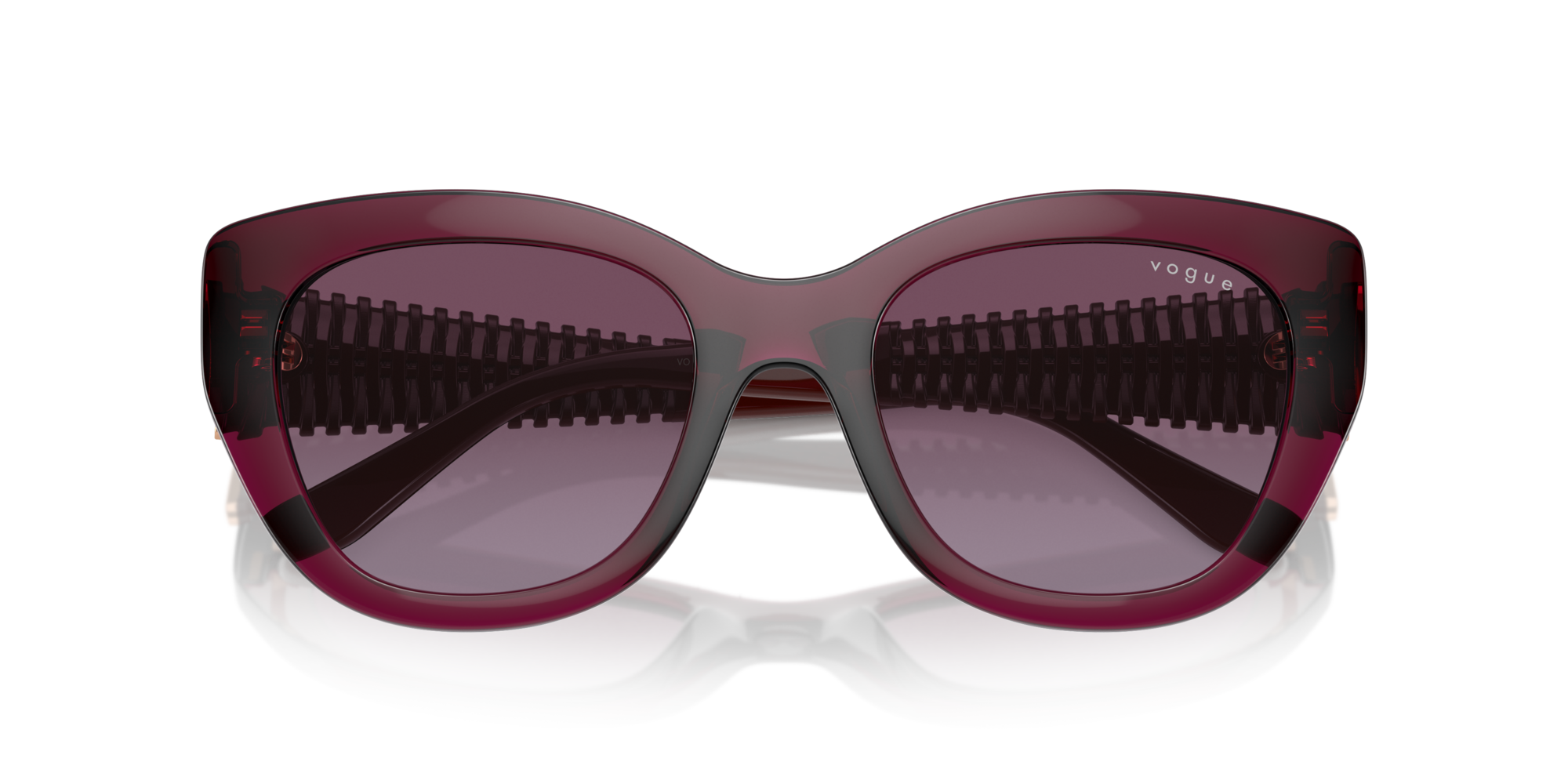 VO5567S 29898H Occhiali da sole VOGUE EYEWEAR 2