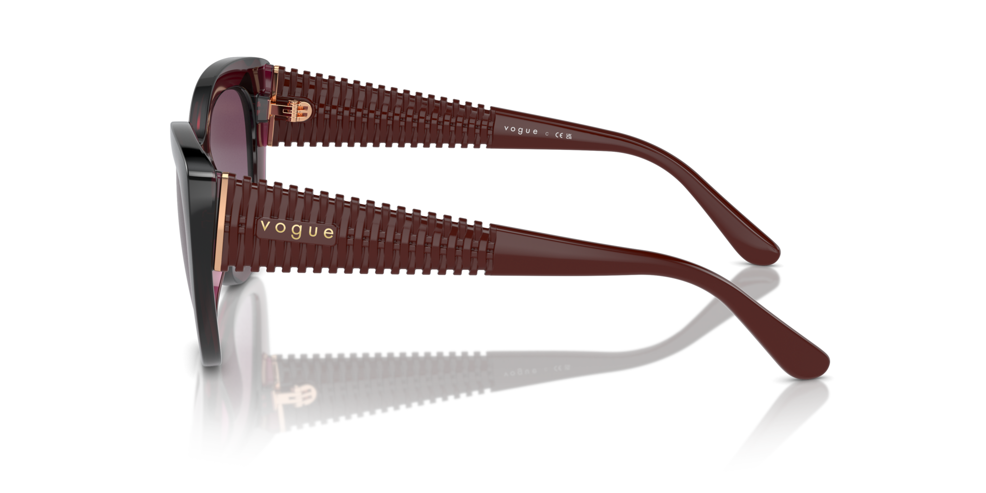 VO5567S 29898H Occhiali da sole VOGUE EYEWEAR 4