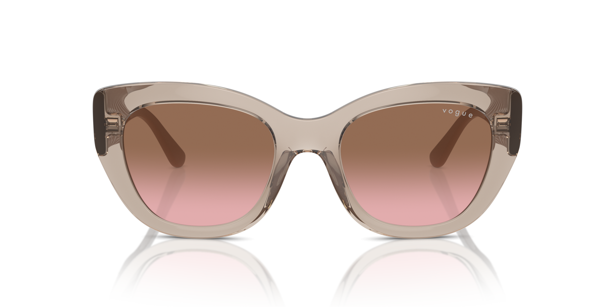VO5567S 299014 Occhiali da sole VOGUE EYEWEAR 3